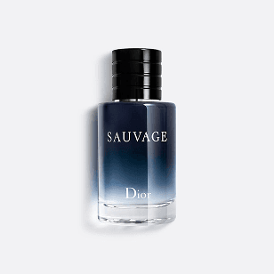 Sauvage(소바쥬)