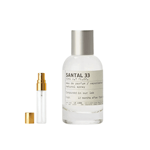 Santal 33