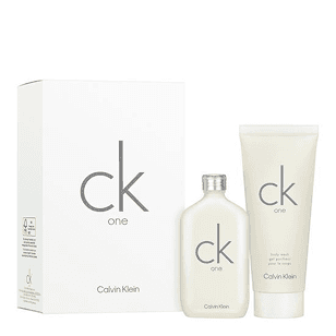 CK ONE